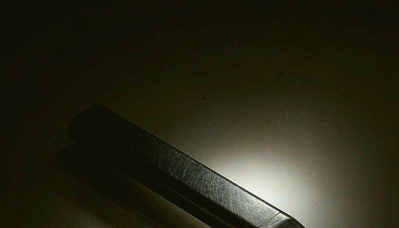 120ml Huge Capacity E Juice packaging detail