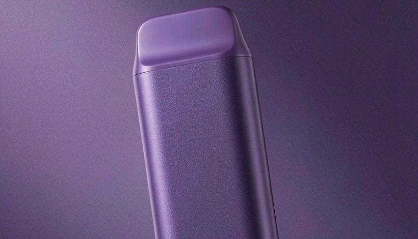120ml Huge Capacity E Juice packaging detail