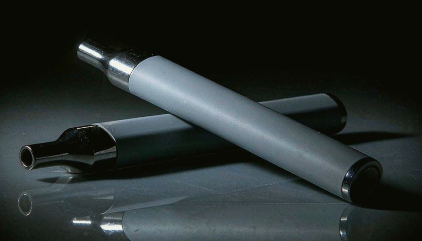 120ml Huge Capacity E Juice packaging detail