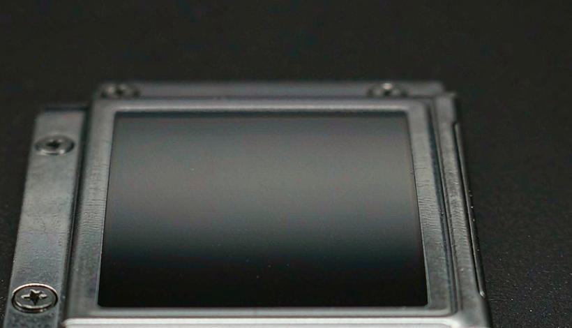 120ml Huge Capacity E Juice packaging detail