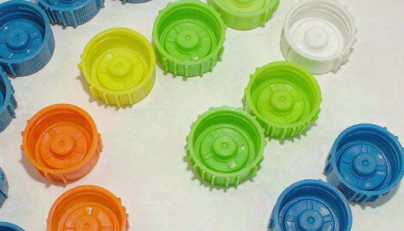 120ml Huge Capacity E Juice packaging detail