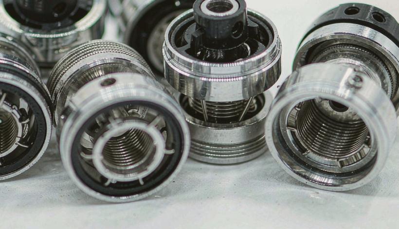 Compliance Basics for Retail Chains — OEM 120ml Huge E Juice — 120ml Huge Capacity E Juice Bulk