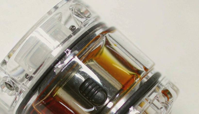 Freight: Air, Sea and Express — OEM 120ml Huge E Juice — 120ml Huge Capacity E Juice Bulk
