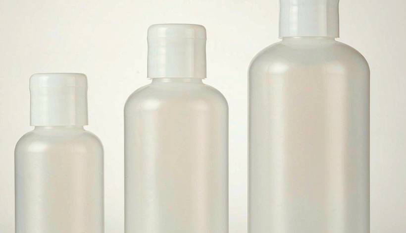 120ml Huge Capacity E Juice packaging detail