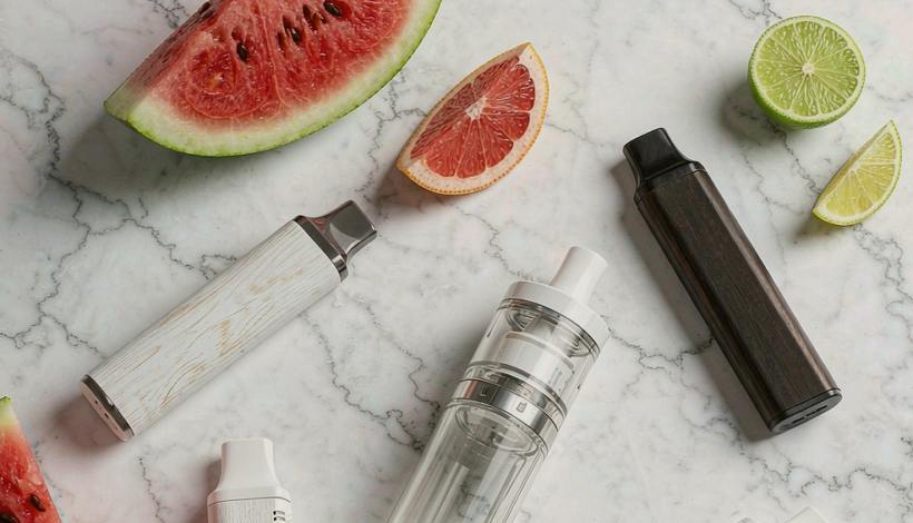 Lead Times for Retail Chains — 120ml Huge E Juice Purchasing — 120ml Huge Capacity E Juice Bulk