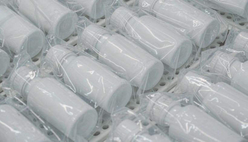 OEM 120ml Huge E Juice: Freight Options for Distributors — 120ml Huge Capacity E Juice Bulk