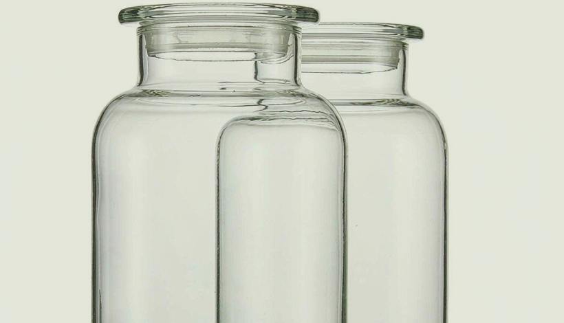 120ml Huge Capacity E Juice packaging detail