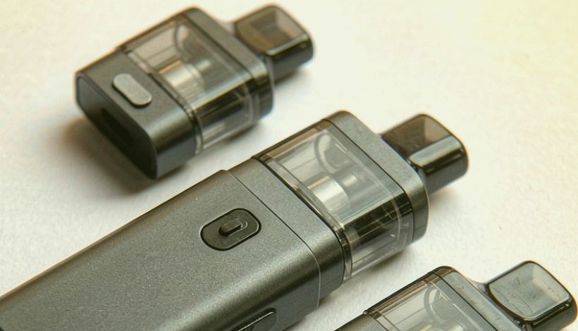 120ml Huge Capacity E Juice packaging detail