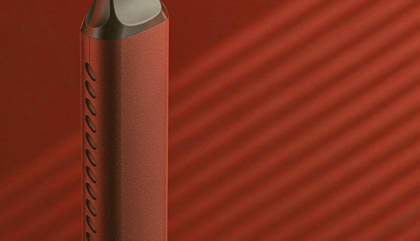 120ml Huge Capacity E Juice packaging detail