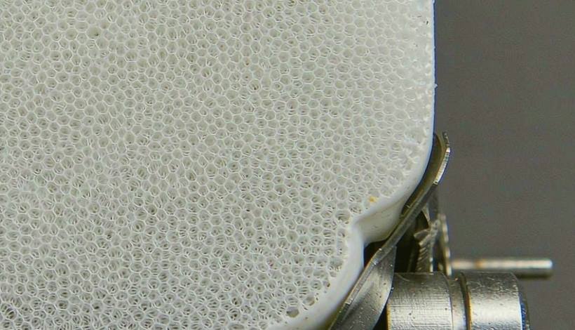 120ml Huge Capacity E Juice packaging detail