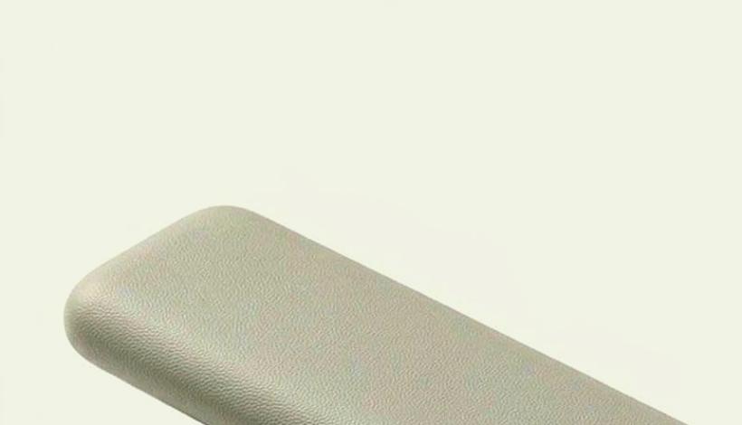 120ml Huge Capacity E Juice packaging detail